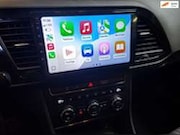 Seat Leon - ST 1.4 TSI 150-pk CARPLAY/ANDROID AUTO