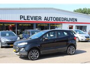 Ford EcoSport - 1.0 ECOBOOST 92KW TITANIUM