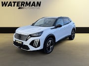 Peugeot 2008 - 1.2 PureTech 130 GT-LINE FACELIFT/AUTOMAAT/CAMERA/CRUISE-CON