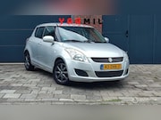 Suzuki Swift - 1.2 Bandit EASSS AIRCO 5DRS STOELVERWARMING NAP