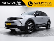 Opel Mokka - 1.2 Turbo Ultimate | Automaat | Climate / / Blind Spot / Nav