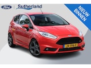 Ford Fiesta - 1.6 ST2 | Winterpack | Cruise Control | Climate Control |
