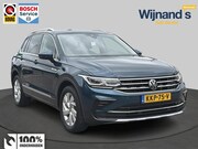 Volkswagen Tiguan - Elegance PHEV | Pano | Trekhaak | IQ-light | digidash | Navi