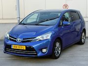 Toyota Verso - 1.8 VVT-i Business 7p. / Automaat / Pano / Camera / Trekhaak
