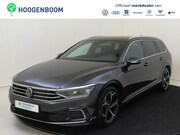 Volkswagen Passat - Variant 1.4 TSI PHEV GTE Business | SoH 93% | Trekhaak | Ach
