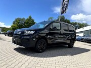 Fiat Qubo - L L2 Icon 1.5 *7-Sitzer LED Navi ACC Sitzh.
