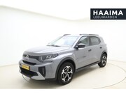 Citroën C3 Aircross - 1.2 Hybrid 136 Max | Achteruitrijcamera | Cruise control | F