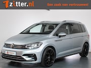 Volkswagen Touran - 1.4 TSI Highline R-line, 7-Persoons, Trekhaak, Kinderzitjes