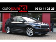 Skoda Enyaq iV - iV 60 | Origineel NL | Trekhaak | Schuifdak | € 14.900 netto