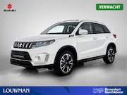 Suzuki Vitara - 1.5 Hybrid Style | Schuif kantel dak | Stoelverwarming |