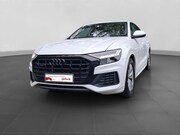 Audi Q8 - 55 TFSI quattro tiptronic