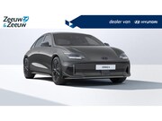 Hyundai Ioniq 6 - Business 77.4 kWh | VAN 47890, - VOOR: 39890, - | Actie Prij