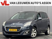 Peugeot 5008 - 1.2 PureTech Style 7p. | Volle uitvoering | Trekhaak