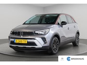 Opel Crossland - 1.2 Turbo GS Line | Camera | Navigatie | Climate Controle |