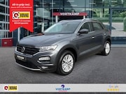 Volkswagen T-Roc - 1.0 TSI STYLE CAMERA/ACC/CLIMA/STOEL+STUURVERW/CARPLAY
