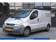 Opel Vivaro - bestel 1.9 CDTI L1H1 l AIRCO l TREKHAAK l CRUISE CONTROL