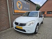 Dacia Sandero - 1.2 Ambiance (koppeling versleten)