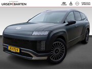 Hyundai IONIQ 9 - Lounge AWD+ 7p. 110.3 kWh AUTOMATIC