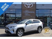 Toyota RAV4 - 2.5 HYBRID AWD DYNAMIC ANDROID/APPLE STOEL/VOORRUITVERW. LM-