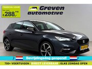 Seat Leon - 1.4 TSI eHybrid 204PK PHEV FR | Virtual | Sfeer | Adap. Crui