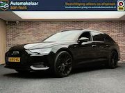 Audi A6 - Avant 45 TFSI quattro Sport Pro Line S