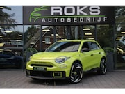 Fiat 600E - Abarth Turismo 54 kWh Pack Scorpion Design/Tech/Gaming Winte