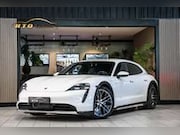 Porsche Taycan - Cross Turismo 4 93 kWh SOH 95%|21''|Innodrive|Luch