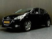 Peugeot 208 - 1.2 e-VTi Allure | Automaat | Airco | Navigatie | Riem verva
