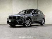 BMW X1 - sDrive18i Centennial High Executive