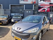 Peugeot 308 - 1.6 VTi Blue Lease Executive AIRCO CR CONTROL