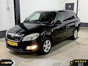 Skoda Fabia - Combi 1.2 TDI Greenline