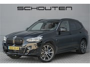 BMW X3 - M40i xDrive High Executive Laser HUD ACC Audio Upgrade 20"