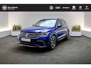 Volkswagen Tiguan - 1.5 TSI 150pk DSG R-Line Business+ | Trekhaak Zwenkbaar, 20"