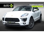 Porsche Macan - 2.0 / Panorama / Luchtvering