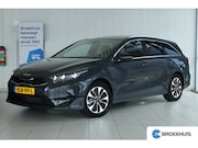 Kia Ceed - Sportswagon 1.0 T-GDi Design Edition | Adapt. Cruise | Stoel