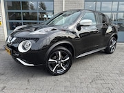 Nissan Juke - 1.2 DIG-T S/S N-Vision|AFN. TREKHAAK|CAMERA|CLIMA|