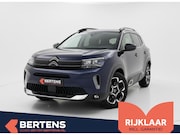 Citroën C5 Aircross - 1.6 Plug-in Hybrid 225 Shine | Leder | Stoelmassage | El.ach