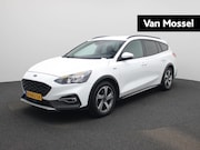 Ford Focus - Wagon 1.0 EcoBoost Active X Business