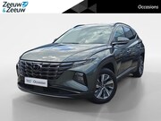 Hyundai Tucson - 1.6 T-GDI HEV Comfort Smart | 1e eigenaar! | Trekhaak | Adap