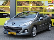 Peugeot 207 - CC 1.6 THP Sport / cabrio / hardtop / Leer