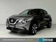 Nissan Juke - 1.0 DIG-T Premiere Edition | Navigatie | Achteruitrijcamera