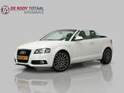 Audi A3 - Cabriolet 1.2 TFSI Ambition Pro Line S 105PK, EXTRA SET WIEL