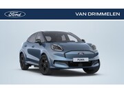 Ford Puma - Gen-E BlueCruise Edition Gen-E 46, 8 kWh | 0.99% rente