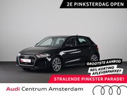 Audi A1 - Sportback 25 TFSI Advanced edition 95pk | Navigatie via APP 