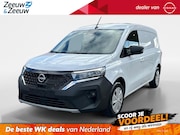 Nissan Townstar - N-Connecta L2 44 kWh €8100.- Korting | 5 JAAR GARANTIE | APP