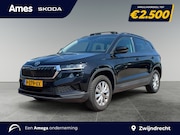 Skoda Karoq - 1.5 150pk TSI ACT Business Edition Panoramisch glazenschuif-