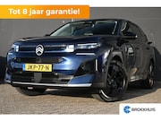 Citroën C5 Aircross - 1.2 Hybrid 145 Max Tot 8 Jaar Garantie! | Vol-Leder | Massag