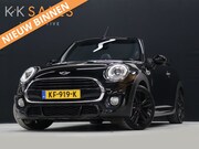 MINI John Cooper Works - Mini Cabrio 1.5 JCW Chili Serious Business Cabrio [STOELVERW
