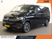 Volkswagen Transporter - 150pk L2H1 28 Highline Automaat Trekhaak Navigatie Carplay C