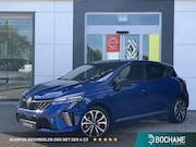 Renault Clio - 1.0 TCe 90 GPF techno | Achteruitrijcamera | All-Season band